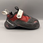 Unparallel Flagship Size 8 5 41 5 Red white Climbing Shoes