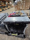 1u Asrock X470d4u Am4    Amd Ryzen 7 3700x 8 Core  64gb Ram 2x Ssd W  Rails