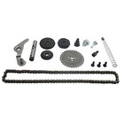 Yx140 Cam Chain Sprocket Tensioner Roller Kit Yx 140cc Engine 1p56fmj Dirt Pit