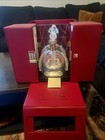 Empty Bottle Louis Xlll 13  750 Ml  Remy Martin With Box   Bacarat Top