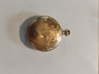 14k Gold Filled Case 20yr B   B Royal Hunter Case Size 0s Pocket Watch