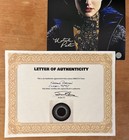 Natalie Portman Signed Autographed 8x10 Star Wars Padme Amidala Photo With Coa