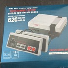 Nintendo Mini Game Anniversary Edition System Built-in 620 Classic Games Works