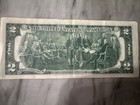 1976  2 Dollar Bill 
