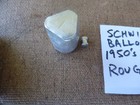 Schwinn 20   Balloon 1950 s  Kickstand   Cam And Pin   rough Finish  