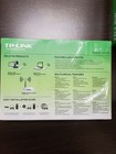 Sealed- Tp-link Tl-wn721n 150mbps Wireless N Usb Adapter - New In Box
