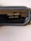 American Dj Hqv-400blb Replacment Blacklight 400 Watt Discharge Lamp Uv E40