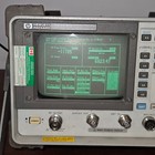 As Is Hp 8920a Rf Communications Test Set 0 4   1000 Mhz Opt 001 002 003 004 005