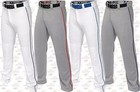 Easton Youth Boys Mako 2  Baseball Pants With  Piping Braid A167109 Closeout 