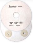 4 Pack Ameripolish Smartfloor Daily Maintenance Pads 16  Blue Wmdmp-16-2