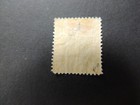 1896 Zanzibar 41 2a Orange Sg165 Mounted Mint