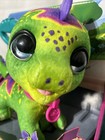 Furreal Walkalots Big Wags Dino Interactive Pet Toy Dinosaur - Works Great 