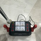 Mrc Pure Power Dual Train Transformer Controller 270w 115v O 1 48 Dcc Black red