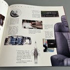 Vintage 1991 Cadillac Style 19-page Dealership Sales Brochure