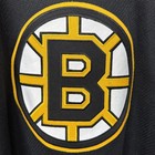 Nwot Rare Boston Bruins Spoked Hockey Jersey Adult Xl Koho Nhl Black