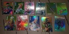 2019 Panini Fortnite Series 1 Holofoil Usa Lot Of 54 All Different Holos  