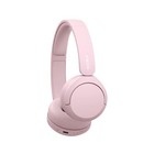 Sony Wh-ch520 Wireless Bluetooth Headphones With Microphone Pink