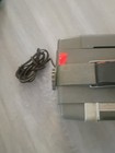 Vintage 1950s Rca Victor 1-bx-57 Portable Am Tube Radio Mid Century Retro Gray