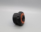 Nato Mask To 3m Filter Adapter With Sealed Core And Authentic 3m Port Gasket