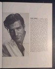 Mister Roberts Souvenir Program 1964