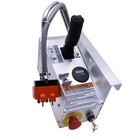 Control Box Handle Sj104491 For Skyjack Lift Sjiii3015 Sjiii3219 Sjiii3220 6832e
