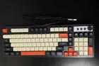 G98 Wireless Gaming Mechanical Keyboard  Tri-mode Connection  Hot Swappable