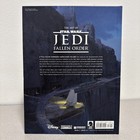 The Art Of Star Wars Jedi  Fallen Order   Brand New