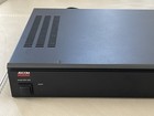 Adcom Gfa-535 Power Amplifier 2 Channel Stereo Audiophile Hifi Amplifier Ex Work