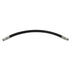 Hydraulic Hose Assembly 1 2  X 18  Sae 100 R2at - 4000 Psi For Tractors  Heavy D