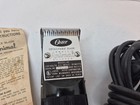 Oster A5 Horse Dog Cat Animal Clippers With Manual And Blade