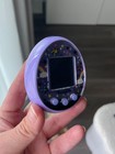 Tamagotchi On Virtual Pet Magic Purple