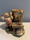 Disney Snow White   The Seven Dwarf Office Desk Set  6 Pieces