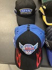 Bulk Wholesale   Lot Of 40   Nhra Drag Racing Mixed Box Of Cool Racing Hats