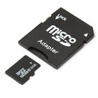 10pcs Micro Sd Adapter Trans Flash Tf To Sd Hd Sdhc Memory Card Adapter Reader