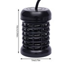 25w Low  noise Ionic Detox Foot Bath Spa Cleanse Machine Salon Ion Aqua Foot Bath