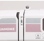 Janome Easy-to-operate Computerized Sewing Machin J410 Brand New