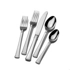 Mikasa Harmony 18 10 Stainless Steel 20pc  Flatware Set  service For Four  N o