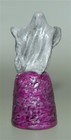 Halloween Ghost Thimble By Blas Servin Paraguay Hand Sculpted