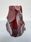 Antique Art Deco Marbled Catalin  Bakelite 138g