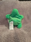 Flubber - Bean Bag Plush - Disney Store  no Sound 