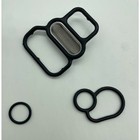 Oem Vtec Solenoid Gasket Set  15825-p2m-005 For Honda Civic Type D16y8 D17a2