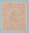 Canal Zone 27  Mint Hinged Og   No Faults Very Fine  - Czp