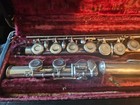 Vintage Penzel - Mueller Flute   7269