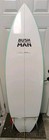 Bushman Surfboard Pancho Sullivan Magic Carpet Model 6 3  Tuflite North Shore