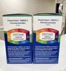 Pack Of 2   Areds 2   210 Count Eye Vitamin Mini Soft-gels Exp 2026