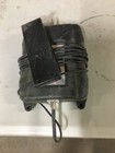 Weboost Drive 4g-m Cell Phone Signal Booster Model  U470008  Not Tested