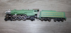 Rivarossi Made In Italy Southern Crescent Limited Ho Scale Train Set - Untested