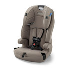 Graco Tranzitions 3-in-1 Harness Booster Car Seat  Cinder  1 Count