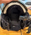 Gentex Flight Helmet Regular