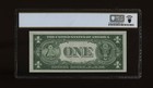 Dbr 1935-a  1 North Africa Silver Fr  2306 Cc Block Pcgs-b 63 Ppq Ser C61052941c